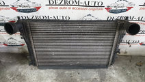 Radiator intercooler Seat Altea 5P 2.0 TDI 16V 140...