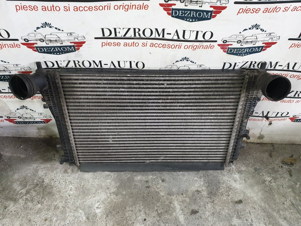 Radiator intercooler Seat Altea XL 2.0 TFSI 4x4 200cp cod piesa : 3C0145805P