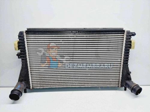 Radiator intercooler Seat Altea XL (5P5, 5P8) Facelift [Fabr 2006-2015] 1K0145803BM 1.6 TDI CAYC