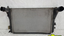 Radiator intercooler Seat Altea XL facelift (2009-...