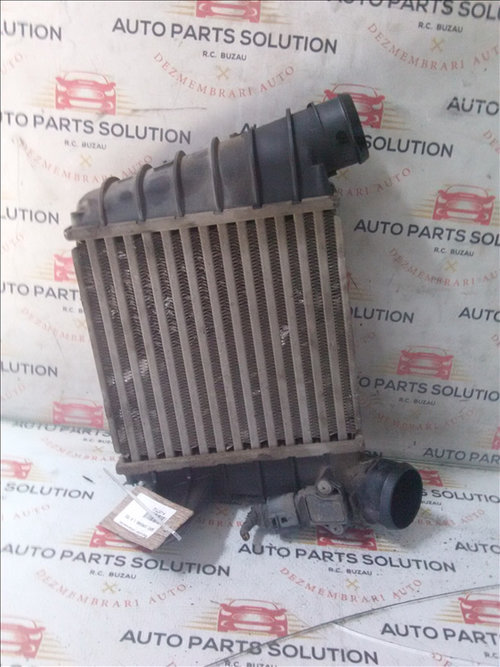 Radiator intercooler SEAT CORDOBA 2009