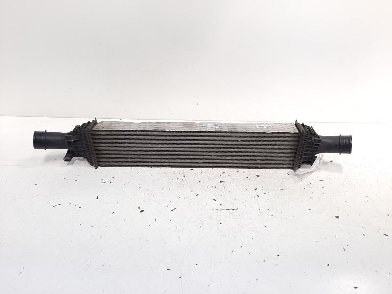 Radiator intercooler, Seat Exeo (3R2) 2.0 TDI, CAG (idi:607521)