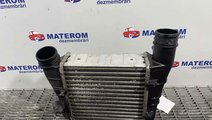 RADIATOR INTERCOOLER SEAT EXEO EXEO 2.0 TDI - (200...