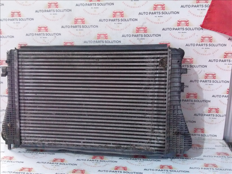 Radiator intercooler SEAT LEON 1.9 TDI an fabr. 2006