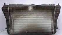 Radiator intercooler Seat Leon (1P1) [Fabr 2005-20...