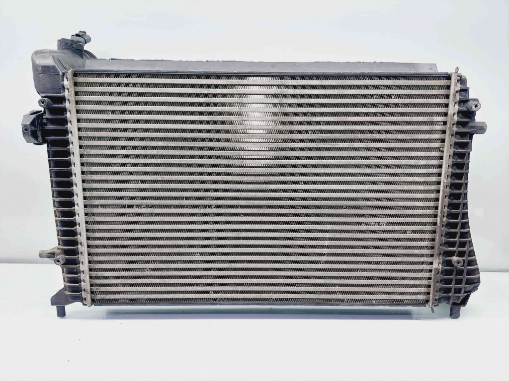 Radiator intercooler Seat Leon (1P1) [Fabr 2005-2011] 3C0145803E