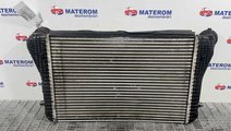 RADIATOR INTERCOOLER SEAT LEON LEON 1.9 TDI - (200...