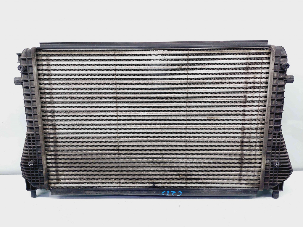 Radiator intercooler Seat Toledo 3 (5P2) [Fabr 2004-2011] 1K0145803BN 1.6 TDI CAYC 77KW / 105CP