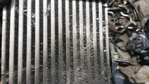 Radiator Intercooler Skoda Fabia 1.4TDI AMF 2004 2...