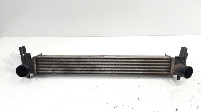 Radiator intercooler, Skoda Fabia 2 (5J, 542) 1.6 TDI, CAYC (id:602656)