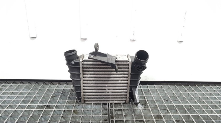 Radiator intercooler, Skoda Fabia 2 Combi (5J) 1.4 tdi, cod 6Q0145804G (id:361963)