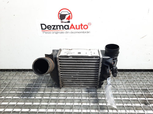 Radiator intercooler, Skoda Octavia 1 (1U2) [Fabr 1996-2010] 1.9 tdi, ALH, 1J0145803S (id:447888)