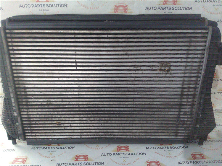 Radiator intercooler SKODA OCTAVIA 2 1.6 tdi an fabr.2011