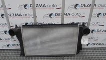 Radiator intercooler, Skoda Octavia 2, 2.0tdi