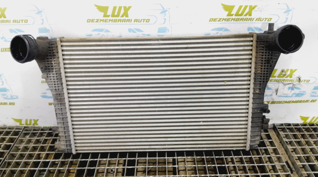 Radiator intercooler Skoda Octavia 2 [2004 - 2008] 1.9 tdi BJB