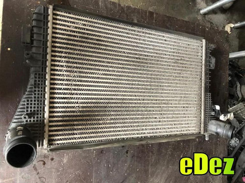 Radiator intercooler Skoda Octavia 2 (2004-2008) 2.0 tdi cbb 1k0145803af