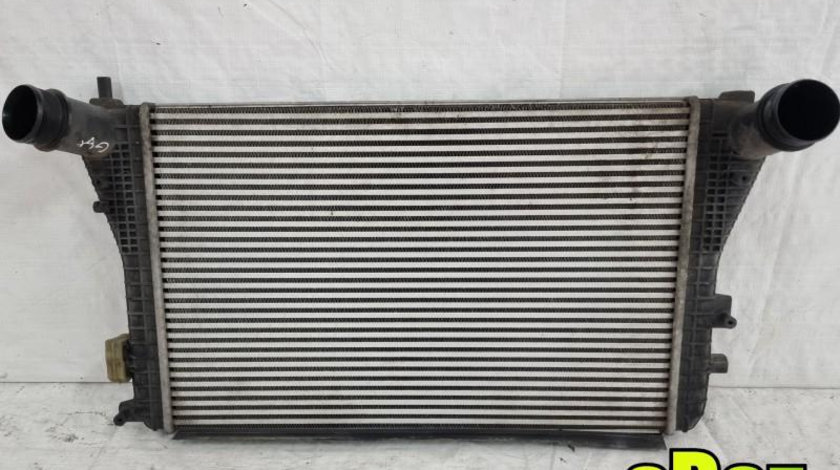 Radiator intercooler Skoda Octavia 3 (2013-2017 ) 1.6 tdi CAYC 1K0145803AJ