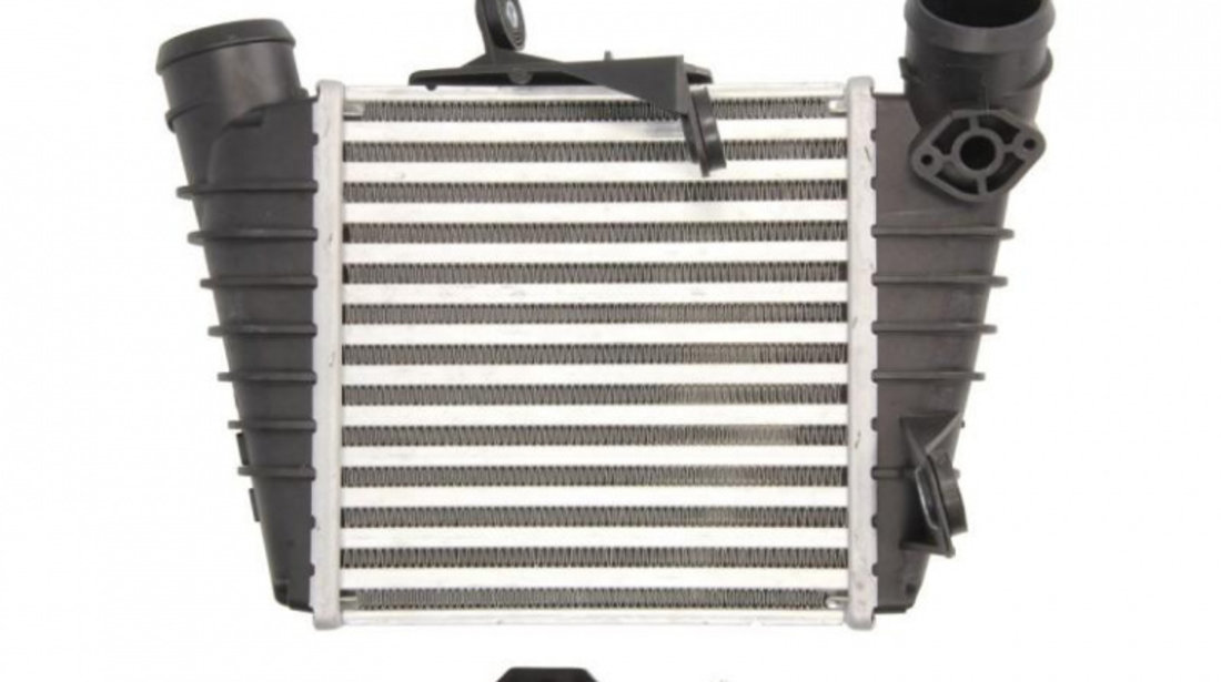 Radiator intercooler Skoda ROOMSTER (5J) 2006-2016 #4 047003N