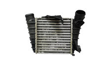 Radiator Intercooler Skoda Roomster Praktik (5J7) ...