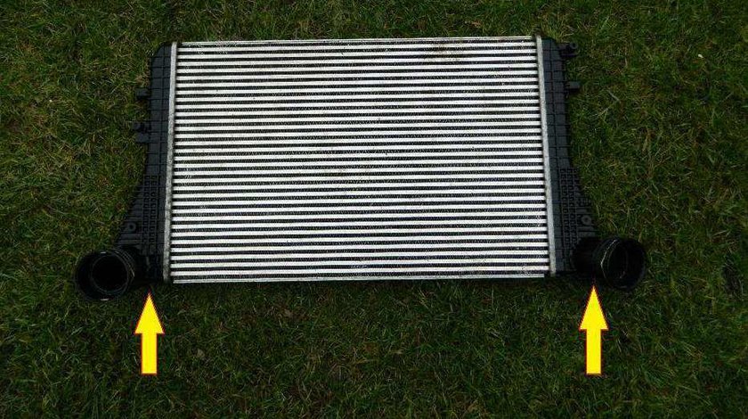 Radiator intercooler Skoda,Seat,Audi,VW Cod 1K0145803L