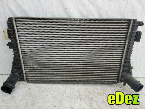 Radiator intercooler Skoda Superb 2 (2008-2013) 2.0 tdi CFFB 1K0145803CA