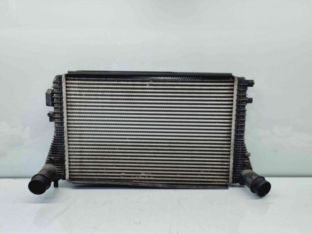 Radiator intercooler Skoda Yeti (5L) [Fabr 2009-prezent] 1K0145803AF 2.0 TDI CFHA 81KW / 110CP