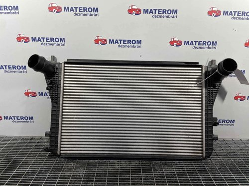 RADIATOR INTERCOOLER SKODA YETI YETI 2.0 TDI - (2009 2017)