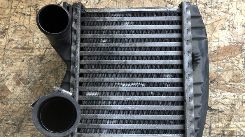 Radiator intercooler Smart ForTwo 0,7 benzina coupe 2006 (0003007V005)