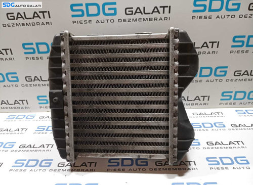 Radiator Intercooler Smart Fortwo 0.8 B 1998 - 2006 Cod 0003007V003 [M3768]