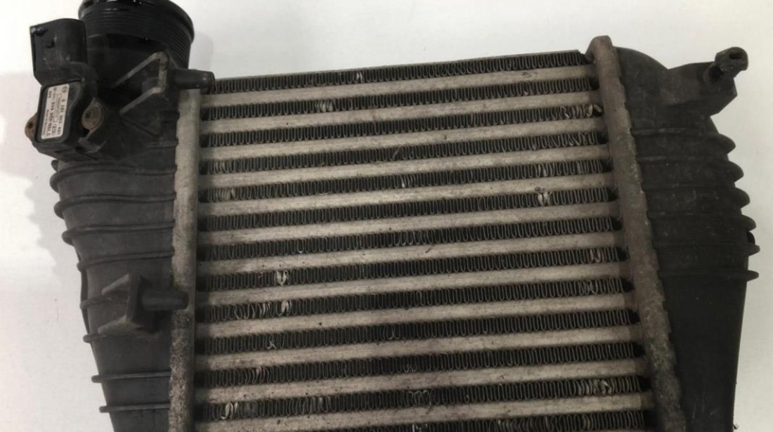 Radiator intercooler stanga 2.0 caha 4f0145805ac Audi A6 4F/C6 [facelift] [2008 - 2011]