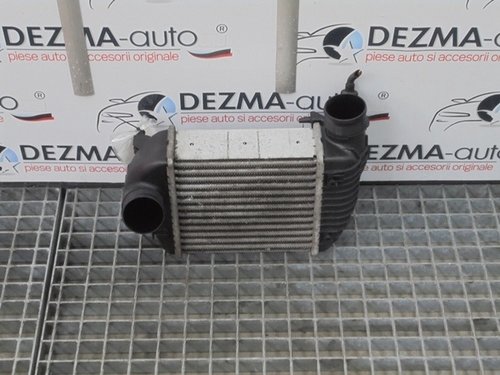 Radiator intercooler stanga 4F0145805AB, Audi A6 Avant (4F5, C6) 2.7tdi