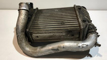 Radiator intercooler stanga 4f0145805e Audi A6 4F/...