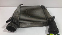 Radiator intercooler stanga Volkswagen Phaeton (20...