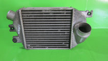 RADIATOR INTERCOOLER SUBARU FORESTER SH 2.0 D 4x4 ...