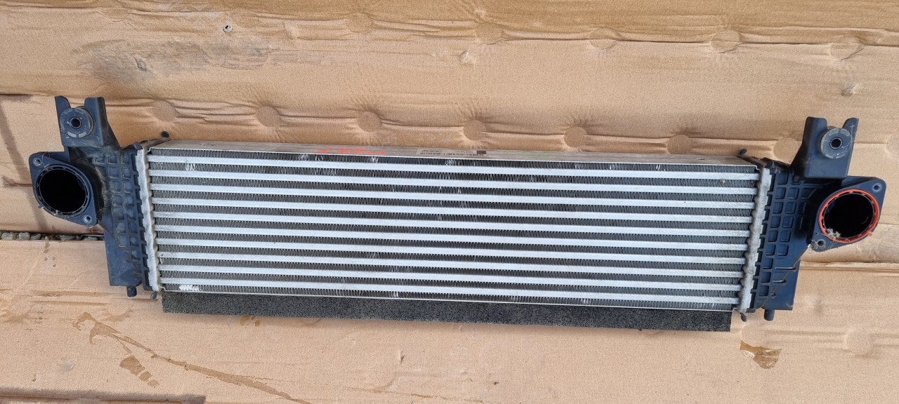 Radiator intercooler Suzuki Vitara Facelift 1.4 T 2019 2020 2021