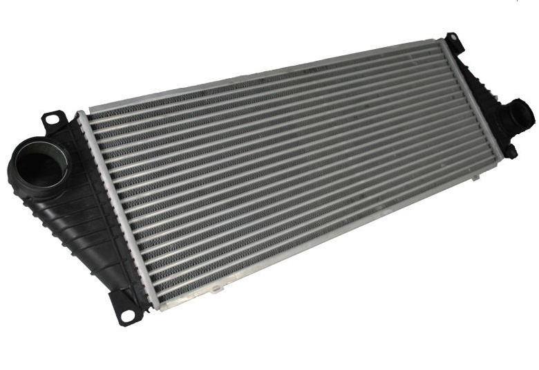 Radiator Intercooler Thermotec Mercedes-Benz Sprinter 1 1995-2006 DAM001TT