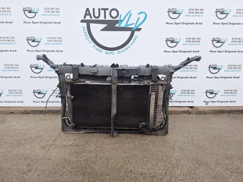 Radiator intercooler Toyota Avensis facelift 2012-2015 T27 2.0 D