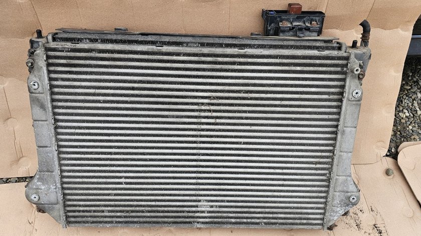 Radiator intercooler Toyota Avensis T25 2.2 D-CAT 2004 2005 2006 2007