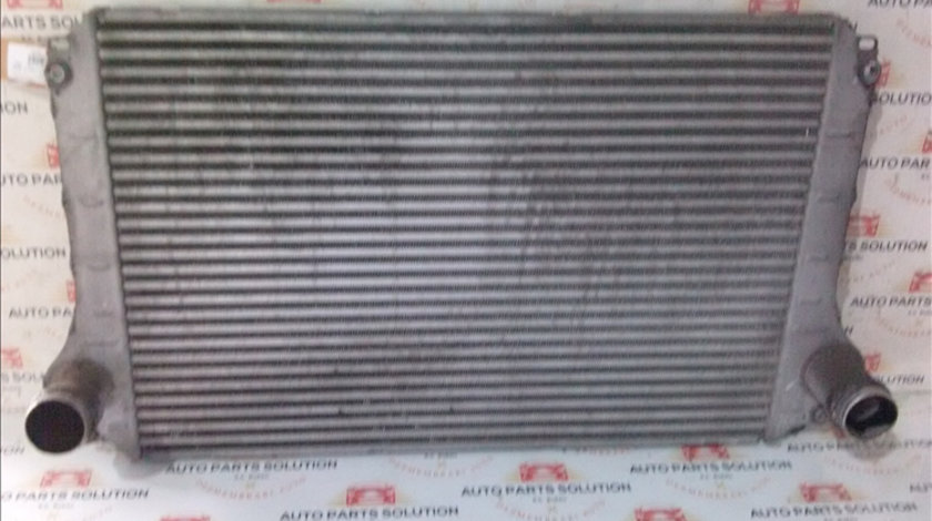 Radiator intercooler TOYOTA COROLLA VERSO 2007