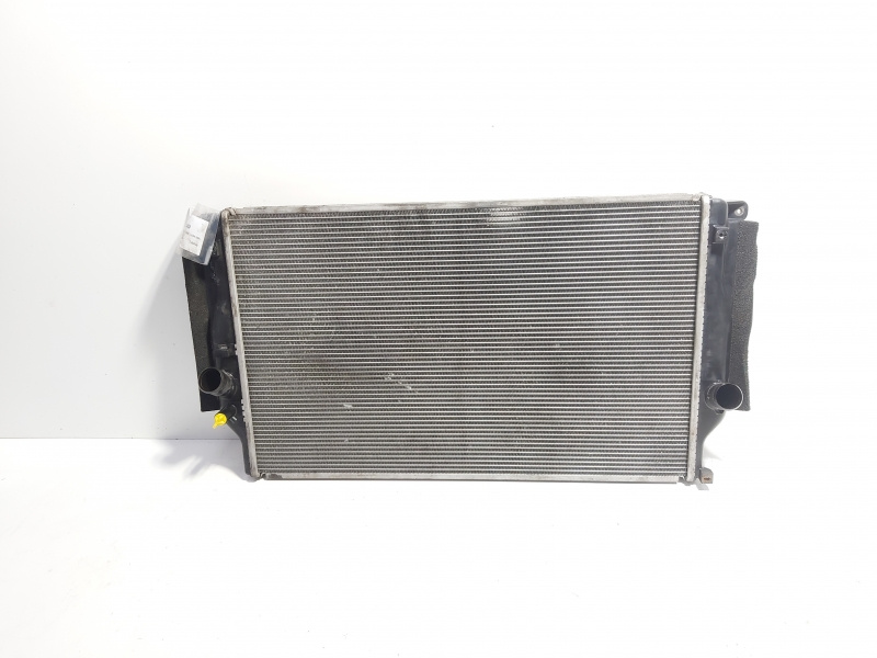 Radiator intercooler, Toyota Rav 4 II (CLA2, XA2, ZCA2, ACA2) 2.2D4D4WD, 2AD-FHV (id:672424)