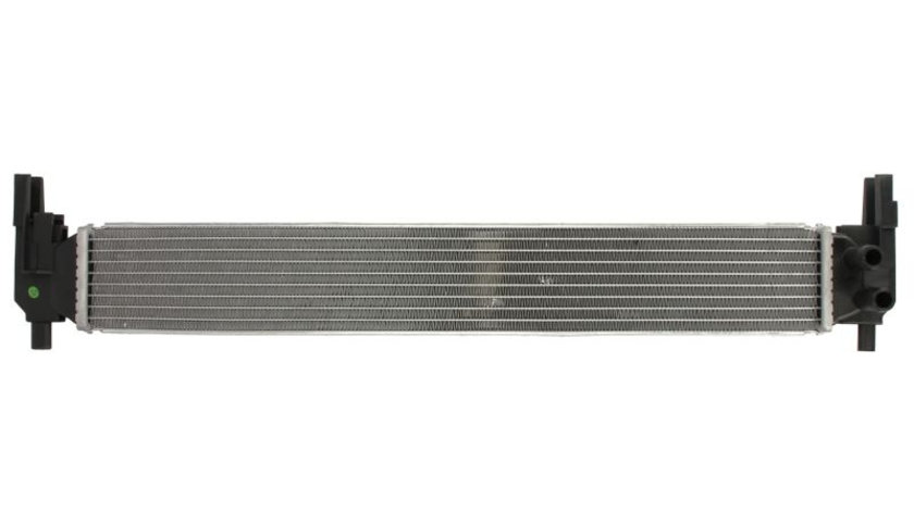 Radiator Intercooler Van Wezel Skoda Rapid 2012-2019 03002346