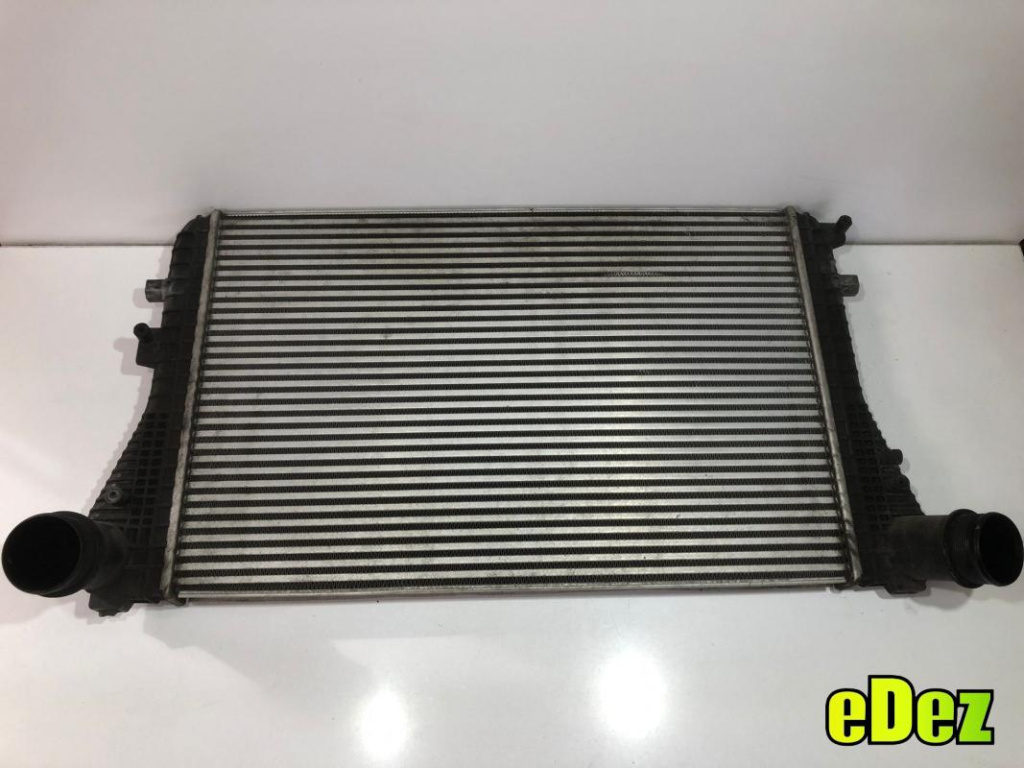 Radiator intercooler Volkswagen EOS (2006-2010) 2.0 tfsi ccz 1k0145803be