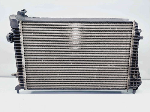 Radiator intercooler Volkswagen Golf 5 (1K1) [Fabr 2004-2008] 3C0145803E