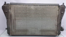 Radiator intercooler Volkswagen Golf 5 (1K1) [Fabr...