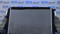 Radiator Intercooler Volkswagen Golf 6 2.0 TDI CBA...