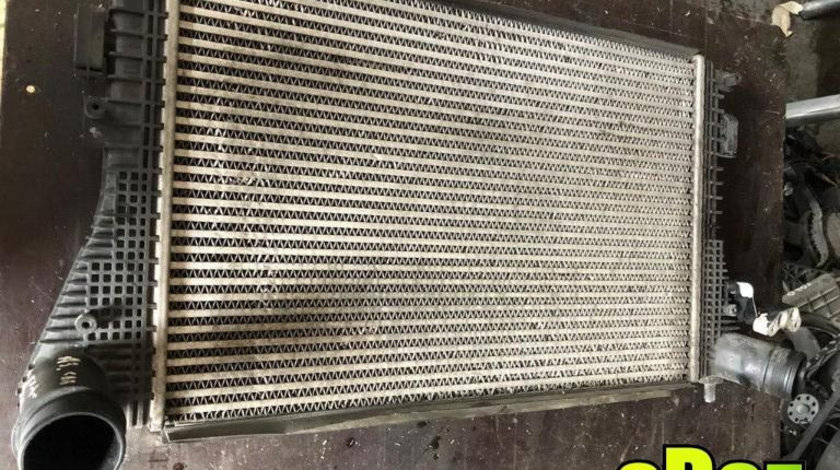 Radiator intercooler Volkswagen Golf 6 (2008-2013) 2.0 tdi cbb 1k0145803af