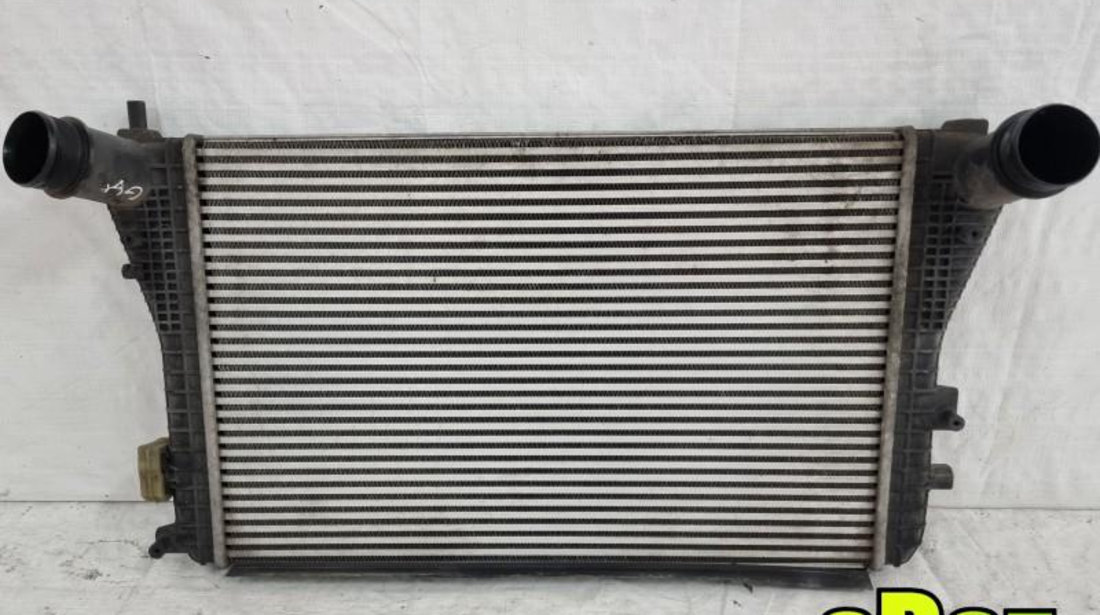 Radiator intercooler Volkswagen Golf 6 (2008-2013) 1.6 tdi CAYC 1K0145803AJ