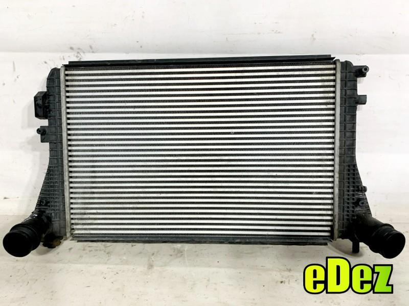 Radiator intercooler Volkswagen Golf 6 (2008-2013) 2.0 tdi CFHC 1K0145803BN