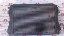 Radiator intercooler VOLKSWAGEN GOLF 6 2009-2015