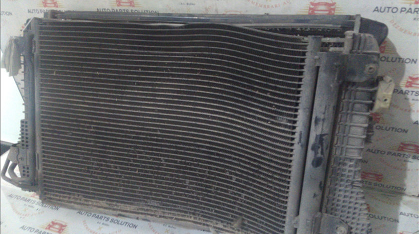 Radiator intercooler VOLKSWAGEN GOLF 6 2009-2015